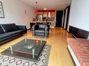 Apartamento en Arriendo, PARQUE DEL CHICO, Bogotá D.C