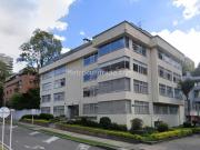 Apartamento en Arriendo, PARQUE DEL CHICO, Bogotá D.C