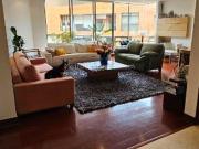 Apartamento en Arriendo, PARQUE DEL VIRREY, Bogotá D.C