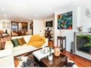 Apartamento en Arriendo, PARQUE DEL VIRREY, Bogotá D.C