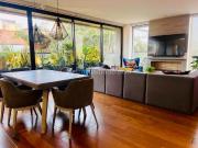 Apartamento en Arriendo, PARQUE DEL VIRREY, Bogotá D.C