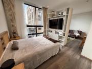 Apartamento en Arriendo, PARQUE DEL VIRREY, Bogotá D.C