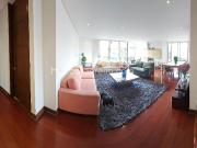 Apartamento en Arriendo, PARQUE DEL VIRREY, Bogotá D.C