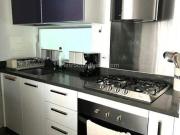 Apartamento en Arriendo, PARQUE DEL VIRREY, Bogotá D.C