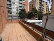 Apartamento en Arriendo, PARQUE DEL VIRREY, Bogotá D.C
