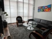 Apartamento en Arriendo, PARQUE EL CHICO, Bogotá D.C