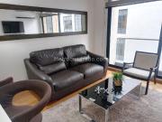 Apartamento en Arriendo, PARQUE EL CHICO, Bogotá D.C