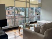Apartamento en Arriendo, PARQUE EL CHICO, Bogotá D.C