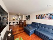 Apartamento en Arriendo, PARQUE EL VIRREY, Bogotá D.C