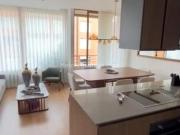 Apartamento en Arriendo, PARQUE EL VIRREY, Bogotá D.C