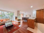 Apartamento en Arriendo, PARQUE EL VIRREY, Bogotá D.C