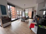 Apartamento en Arriendo, PARQUE EL VIRREY, Bogotá D.C Apartamento en Arriendo, PARQUE EL VIRREY, Bogotá D.C