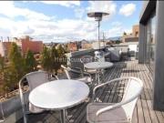 Apartamento en Arriendo, PARQUE EL VIRREY, Bogotá D.C