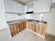 Apartamento en Arriendo, Parque Heredia, Cartagena de Indias