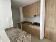 APARTAMENTO EN ARRIENDO, PARQUE HEREDIA, FRAGATA CARTAGENA