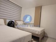 Apartamento en arriendo Parque Las Palmas, Carrera 29,...