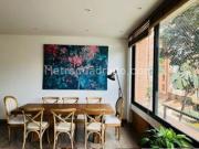 Apartamento en Arriendo, PARQUE VIRREY, Bogotá D.C