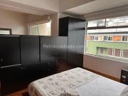 Apartamento en Arriendo, PARQUE VIRREY, Bogotá D.C