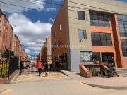 Apartamento en Arriendo, Parques De Bogota, Bogotá D.C