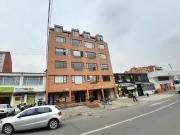 Apartamento en Arriendo Pasadena, Bogotá