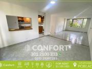 Apartamento en Arriendo, PATIO BONITO, Medellín
