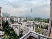 Apartamento en Arriendo, PATIO BONITO, Medellín