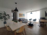 Apartamento en arriendo Patio bonito, Medellín