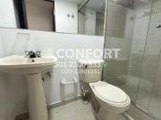 Apartamento en Arriendo, PATIO BONITO, Medellín