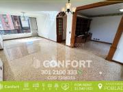 Apartamento en Arriendo, PATIO BONITO, Medellín