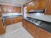 Apartamento en Arriendo, PATIO BONITO, Medellín