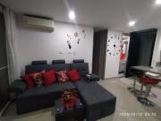 Apartamento en arriendo permanente en conjunto en...