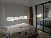 Apartamento en Arriendo, Pie De La Popa, Cartagena de Indias