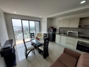 Apartamento en Arriendo, Pie De La Popa, Cartagena de Indias