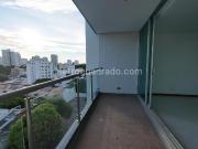 Apartamento en Arriendo, Pie De La Popa, Cartagena de Indias