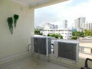 Apartamento en Arriendo, Pie De La Popa, Cartagena de Indias