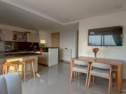 Apartamento en arriendo Pie De La Popa, Cartagena De Indias