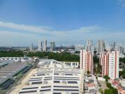 Apartamento en Arriendo, Pie De La Popa, Cartagena de Indias