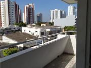 Apartamento en arriendo Pie De La Popa, Cartagena De Indias