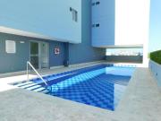 Apartamento en arriendo Pie De La Popa, Cartagena De Indias