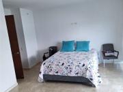 Apartamento en arriendo Pie Del Cerro, Cartagena De Indias