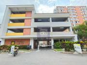 Apartamento en arriendo Piedecuesta, Santander