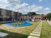 Apartamento en arriendo Piedecuesta, Santander