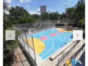 Apartamento en arriendo Piemonti, Floridablanca