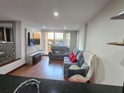 Apartamento en arriendo Pinares De Chía, Carrera 3,...