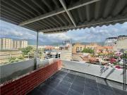 Apartamento en arriendo piso 4 Edificio Urb Santa Cruz...