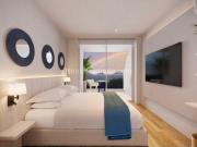 Apartamento en Arriendo, Playa Dormida, Santa Marta