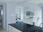 Apartamento en Arriendo, PLAYA SALGUERO, Santa Marta