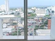 APARTAMENTO EN ARRIENDO, PLAZUELA 21