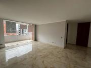 Apartamento en arriendo poblado