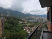 Apartamento en Arriendo Poblado